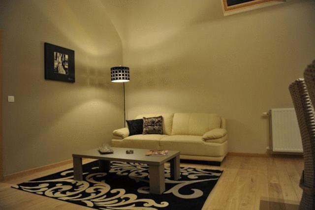 Jodoigne B&B Espace Tello חדר תמונה