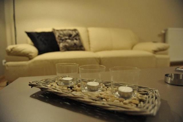 Jodoigne B&B Espace Tello חדר תמונה