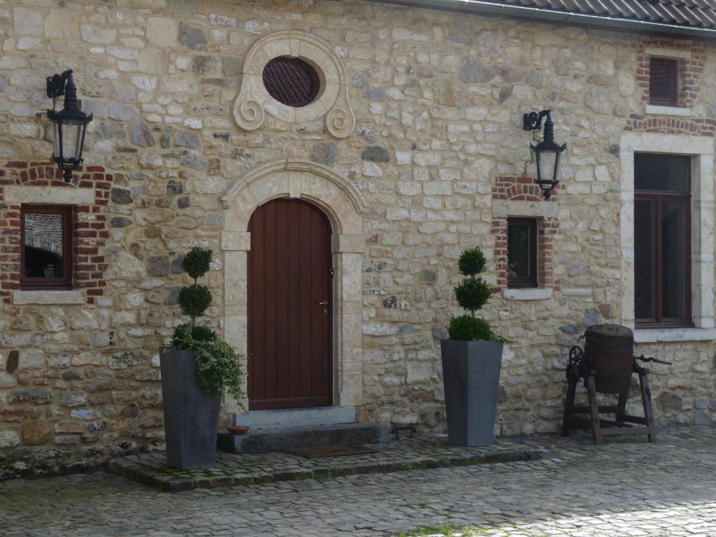 Jodoigne B&B Espace Tello חדר תמונה