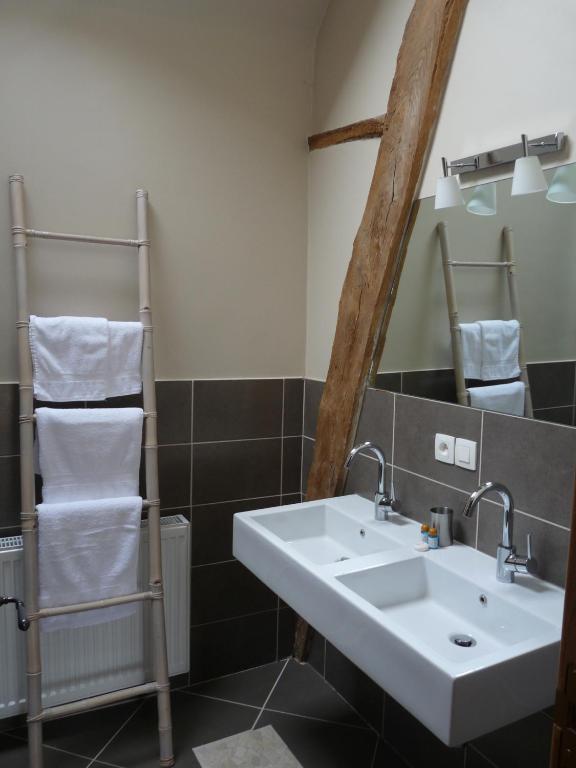 Jodoigne B&B Espace Tello חדר תמונה