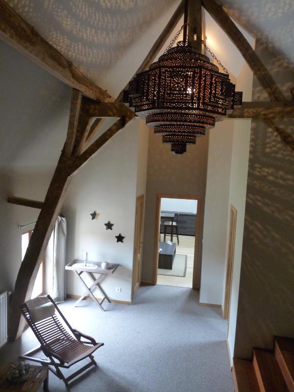 Jodoigne B&B Espace Tello חדר תמונה